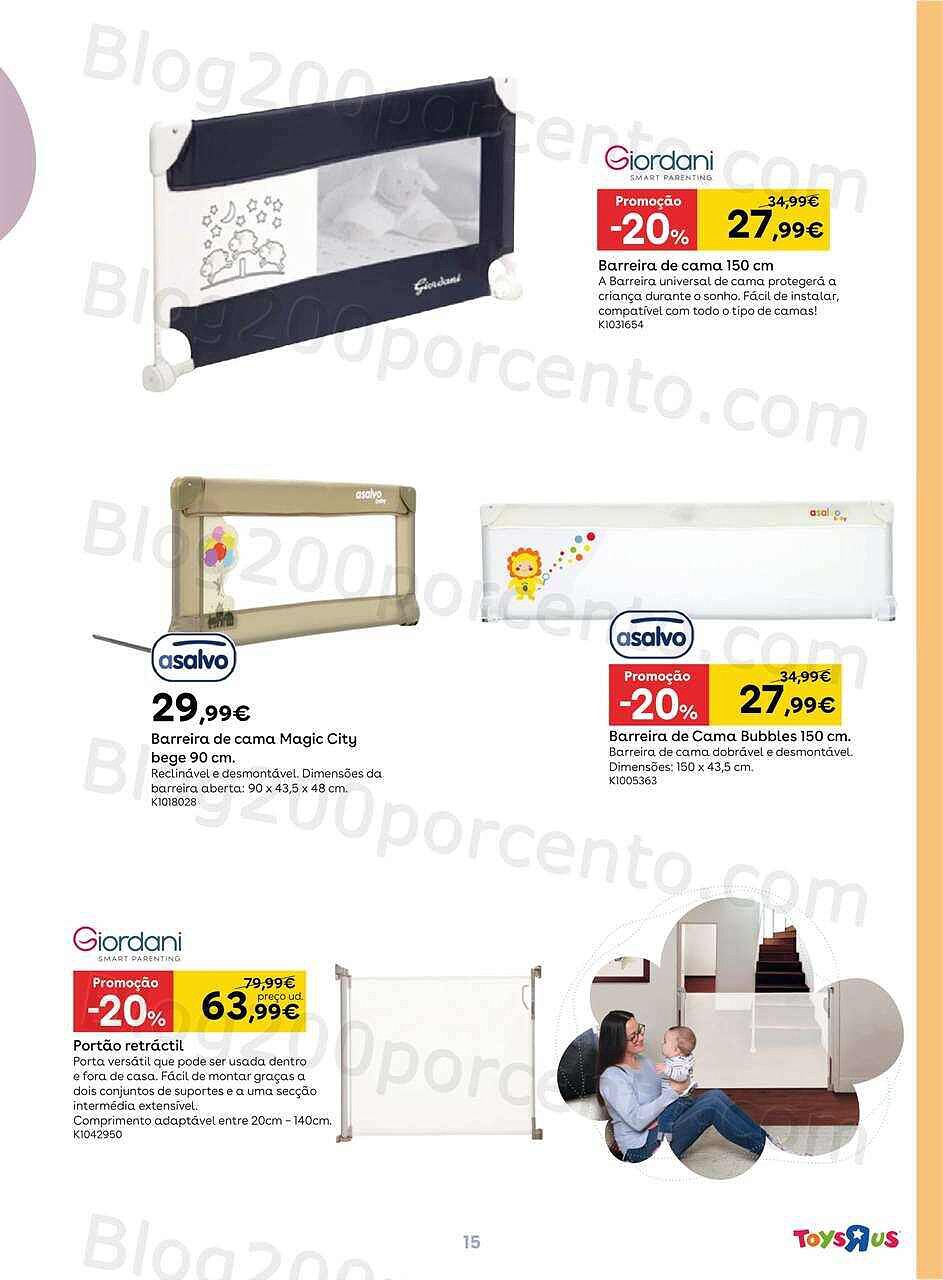 Antevisão Folheto TOYSRUS Promoções de 25 janeiro a 19 fevereiro