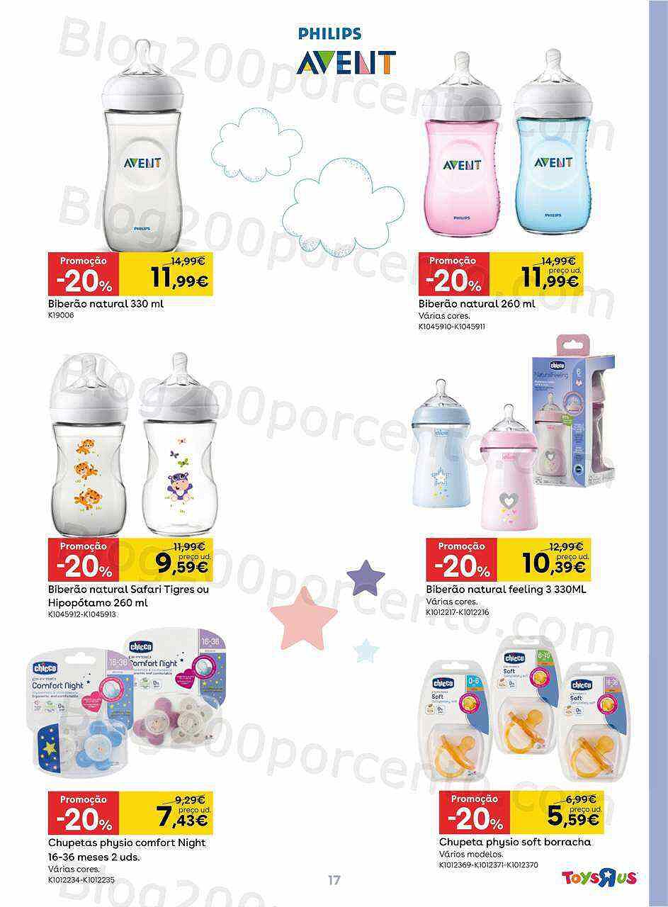 Antevisão Folheto TOYSRUS Promoções de 25 janeiro a 19 fevereiro