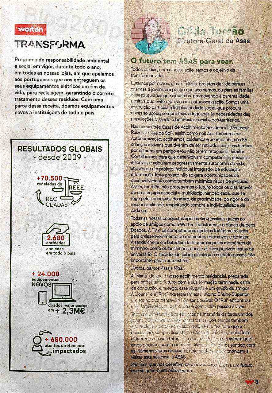 Antevisão Folheto WORTEN Poupança e Ecologia Promoções até 16 março 
