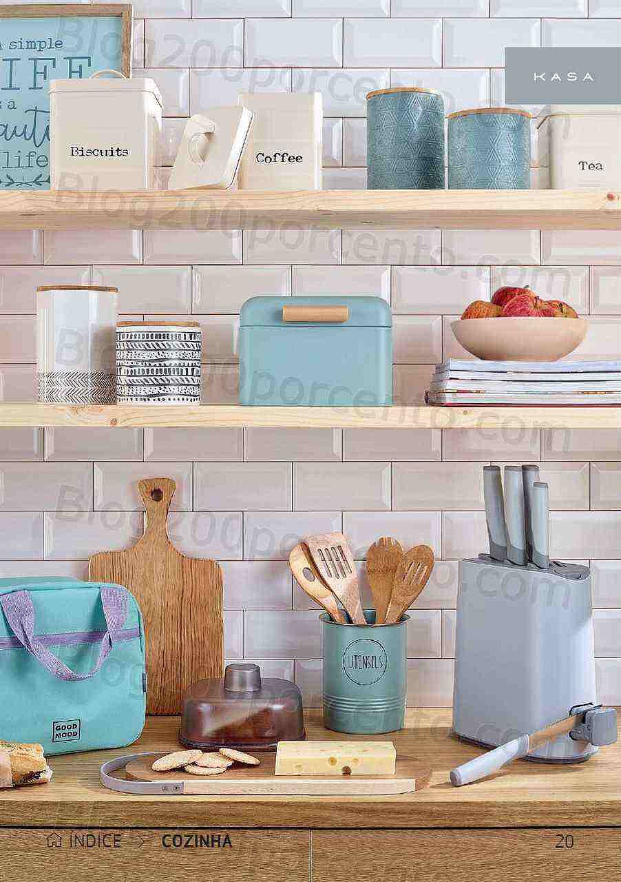 Antevisão Folheto CONTINENTE Kasa Primavera - Verão Promoções de 28 fevereiro a 31 julho