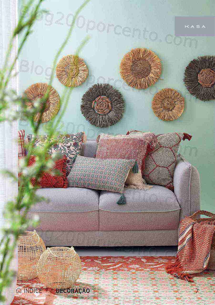 Antevisão Folheto CONTINENTE Kasa Primavera - Verão Promoções de 28 fevereiro a 31 julho