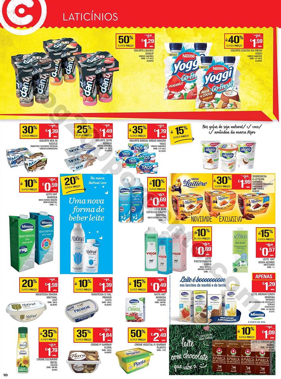 Antevisão Folheto CONTINENTE Madeira promoções 20 a 26  junho p10.jpg