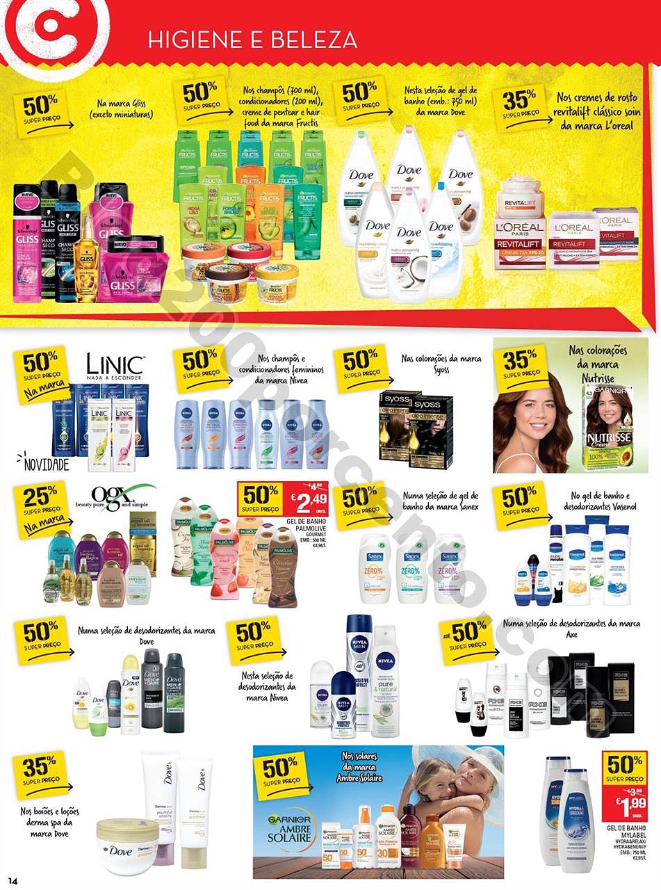 Antevisão Folheto CONTINENTE Madeira promoções 20 a 26  junho p14.jpg