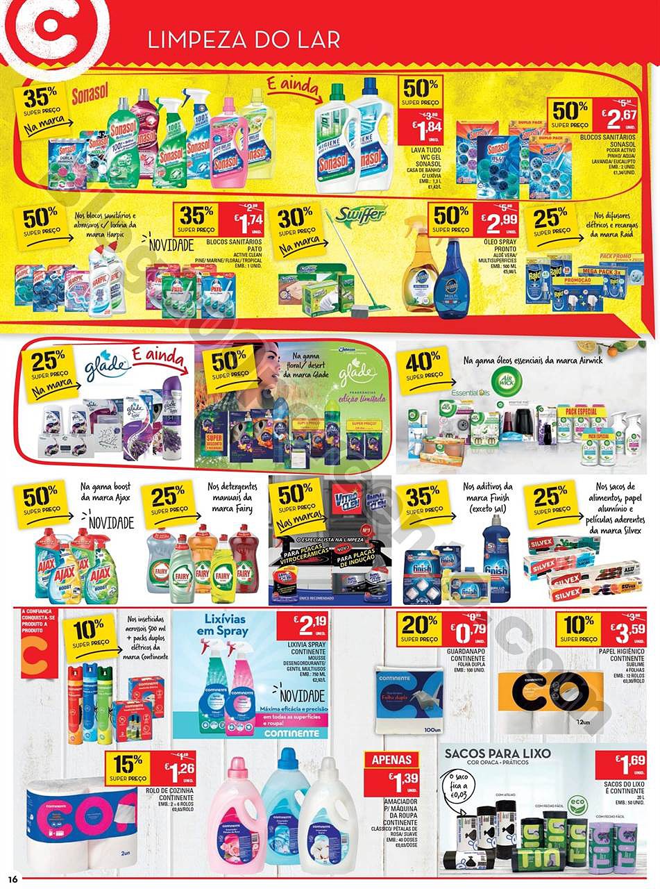 Antevisão Folheto CONTINENTE Madeira promoções 20 a 26  junho p16.jpg