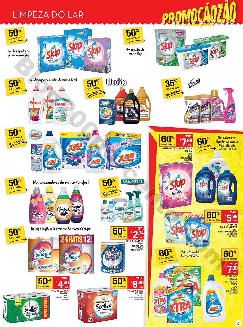 Antevisão Folheto CONTINENTE Madeira promoções 20 a 26  junho p17.jpg