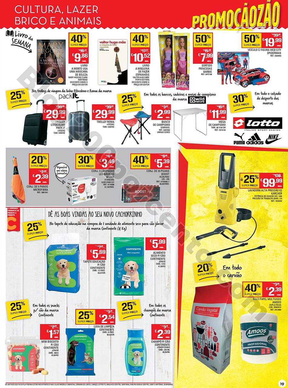 Antevisão Folheto CONTINENTE Madeira promoções 20 a 26  junho p19.jpg