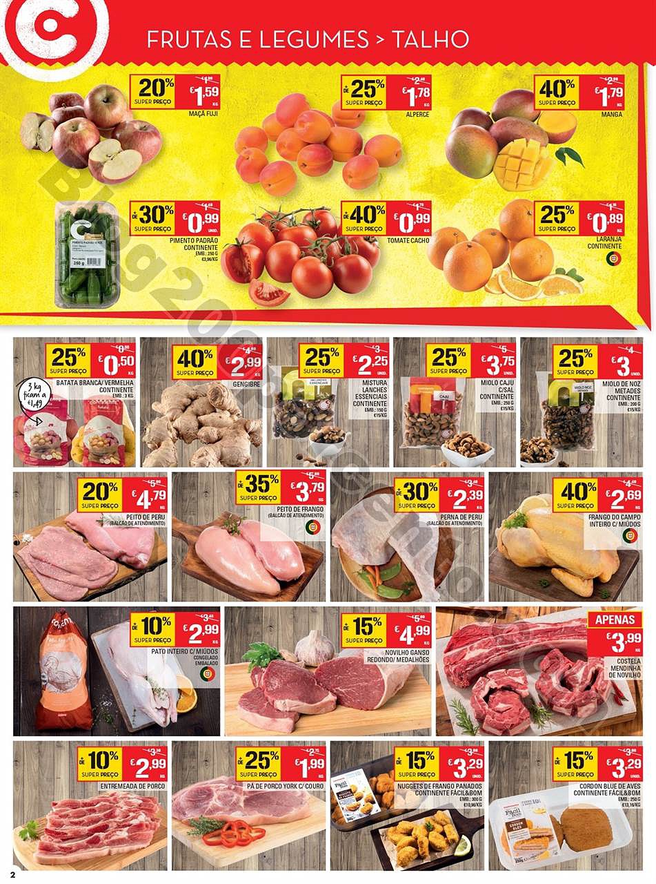 Antevisão Folheto CONTINENTE Madeira promoções 20 a 26  junho p2.jpg