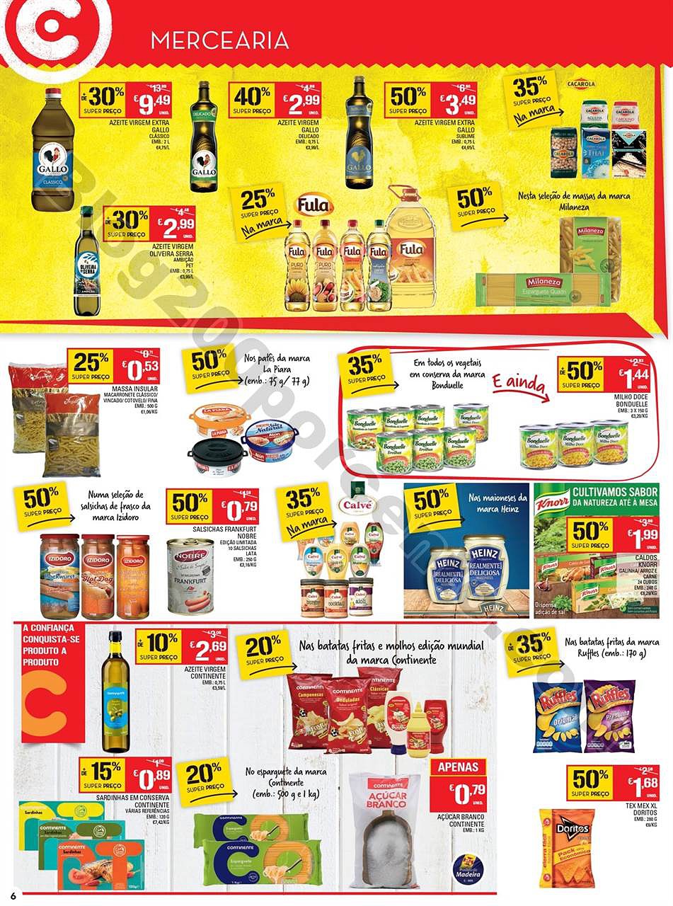 Antevisão Folheto CONTINENTE Madeira promoções 20 a 26  junho p6.jpg