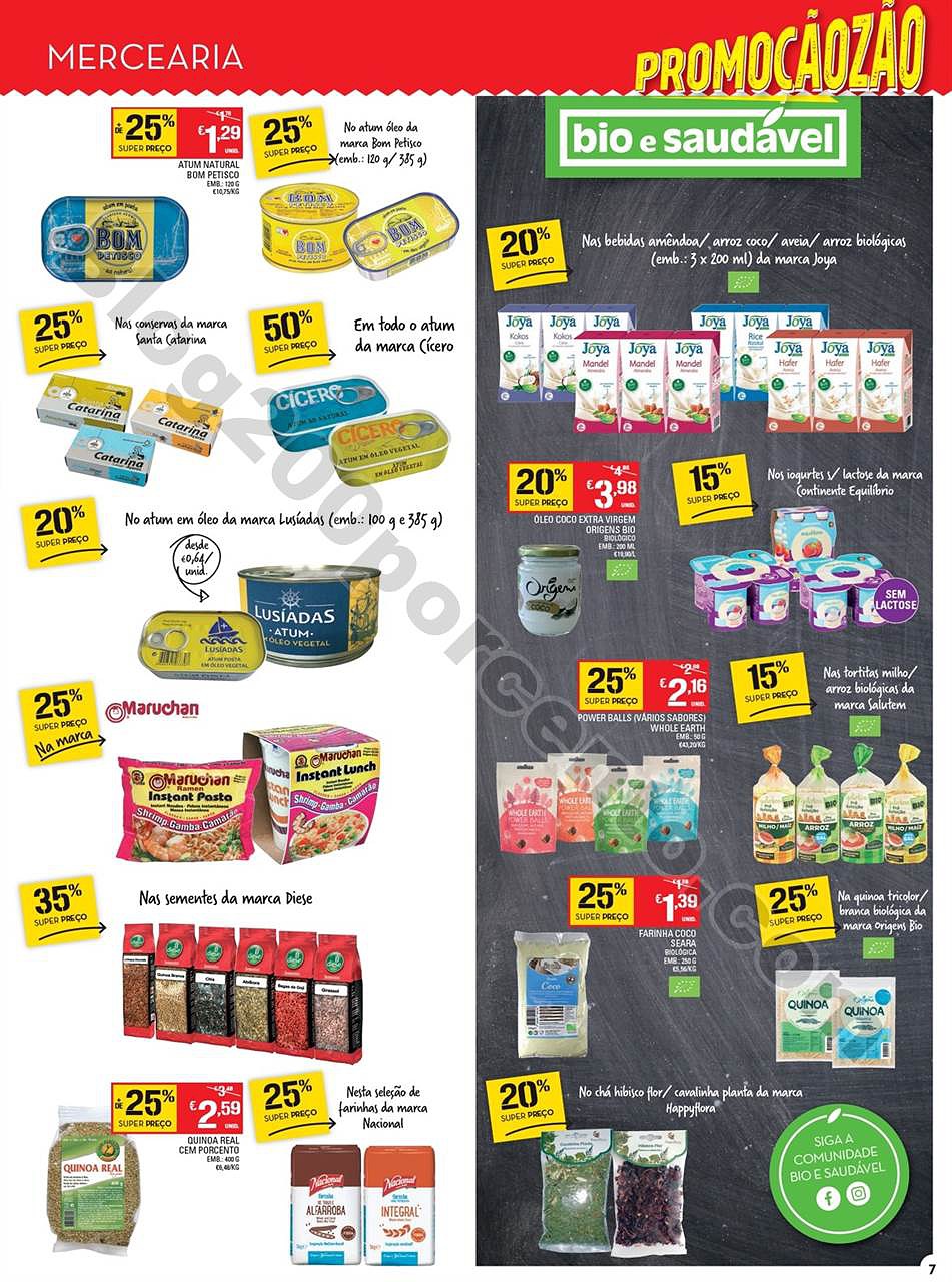 Antevisão Folheto CONTINENTE Madeira promoções 20 a 26  junho p7.jpg