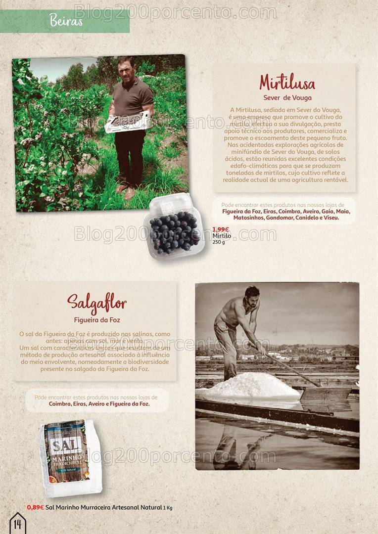 Antevisão Folheto AUCHAN Clube de Produtores de 1 a 31 agosto