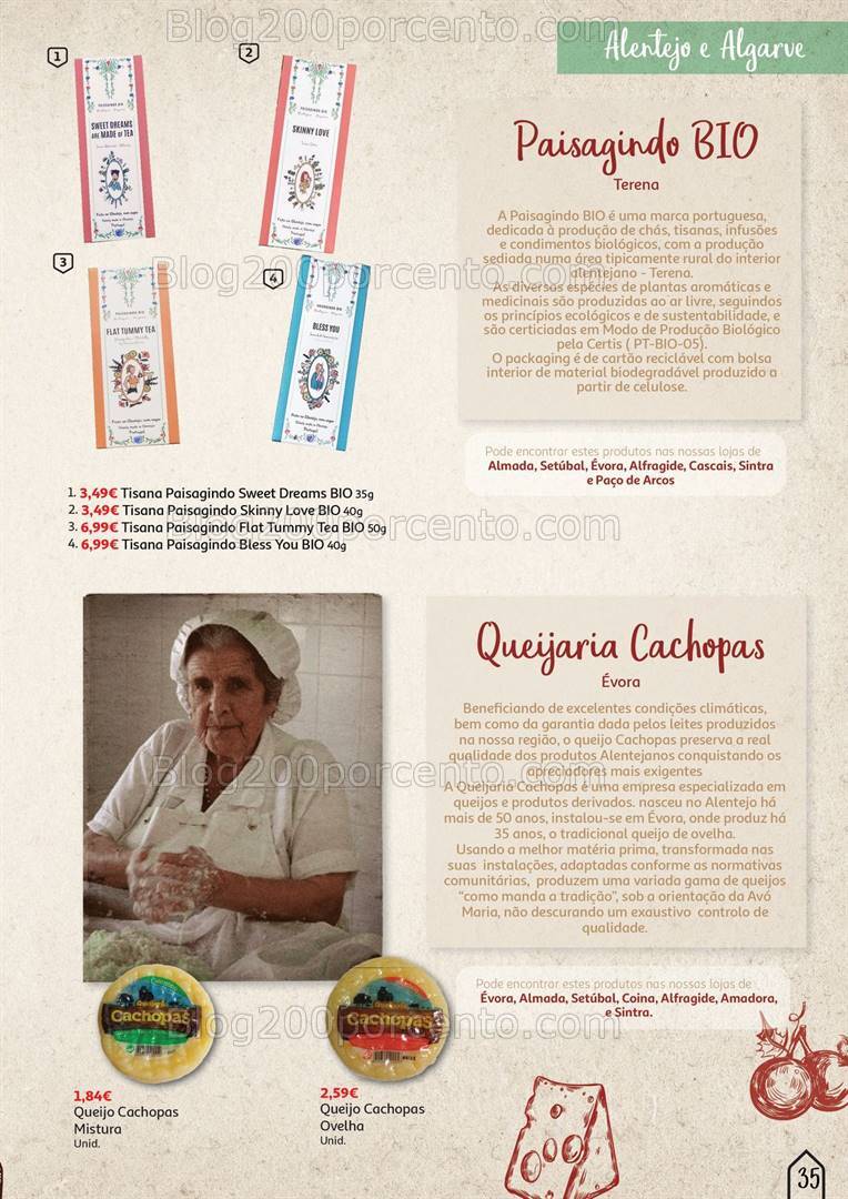 Antevisão Folheto AUCHAN Clube de Produtores de 1 a 31 agosto