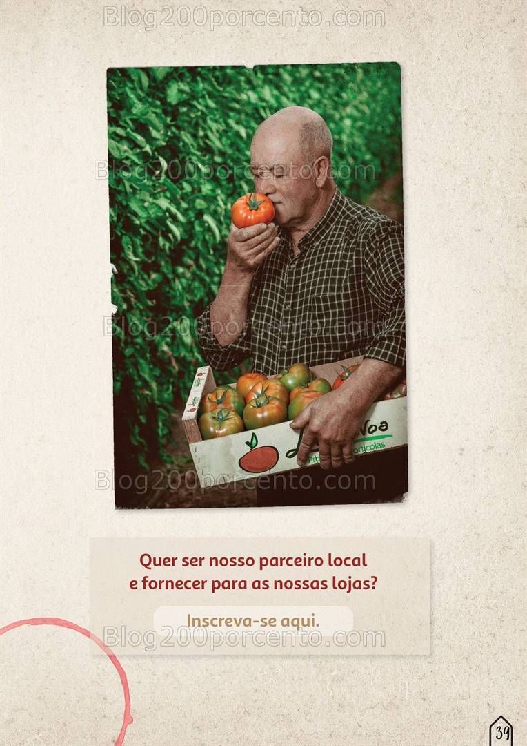 Antevisão Folheto AUCHAN Clube de Produtores de 1 a 31 agosto