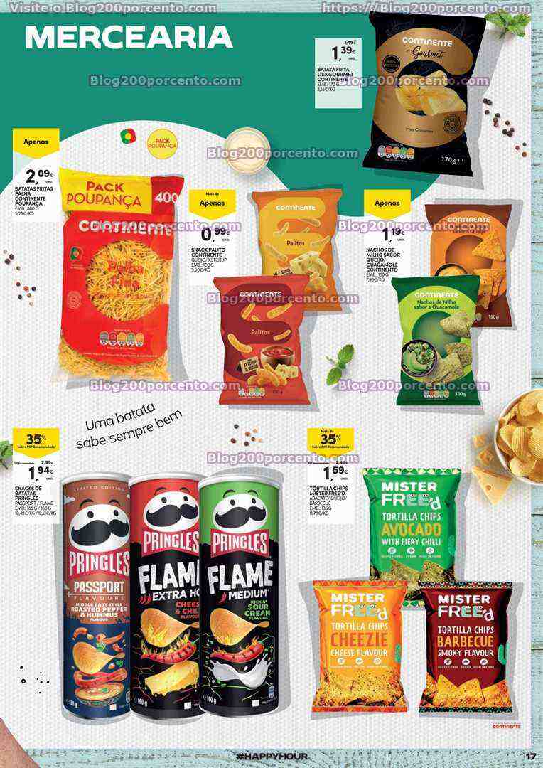 Antevisão Folheto CONTINENTE Extra Promoções de 6 a 18 junho