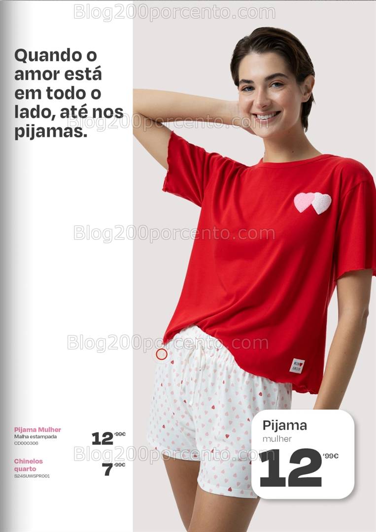 Antevisão Folheto CODE Especial Dia dos Namorados Promoções até 28 fevereiro