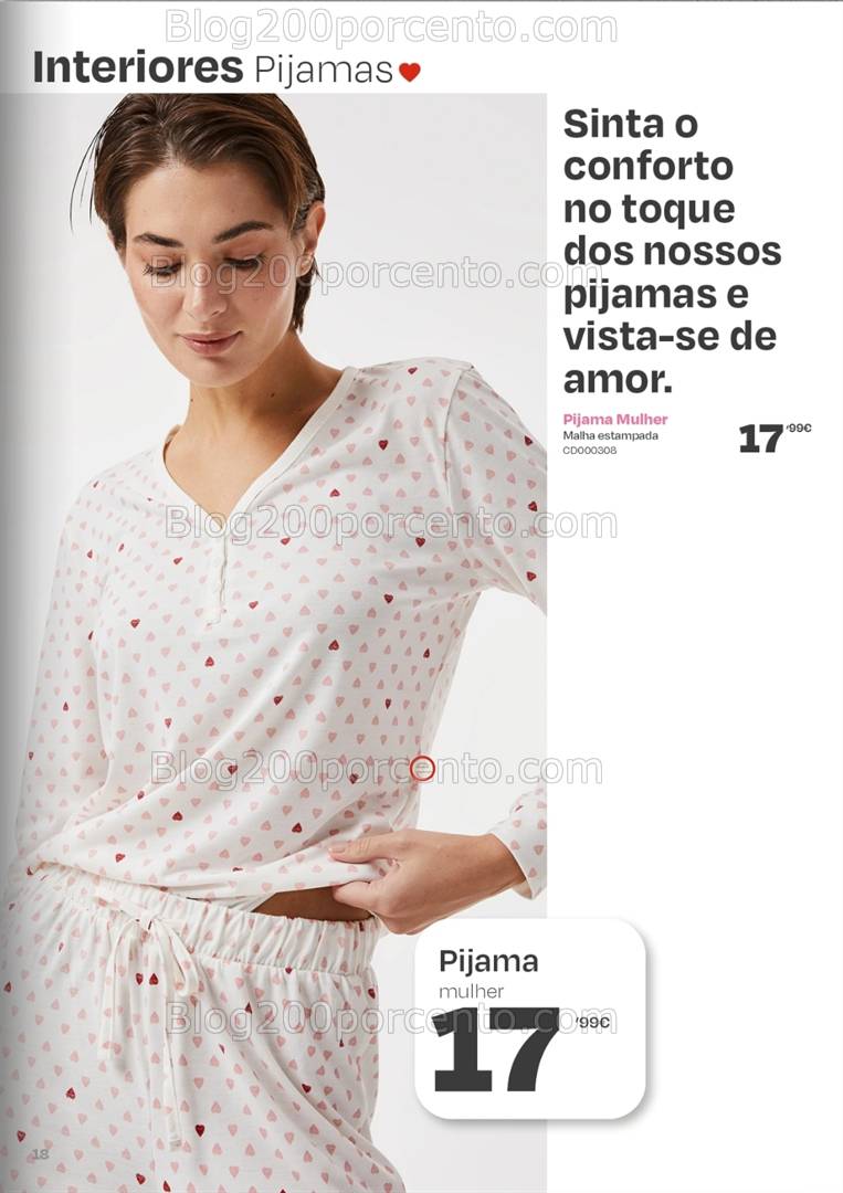 Antevisão Folheto CODE Especial Dia dos Namorados Promoções até 28 fevereiro