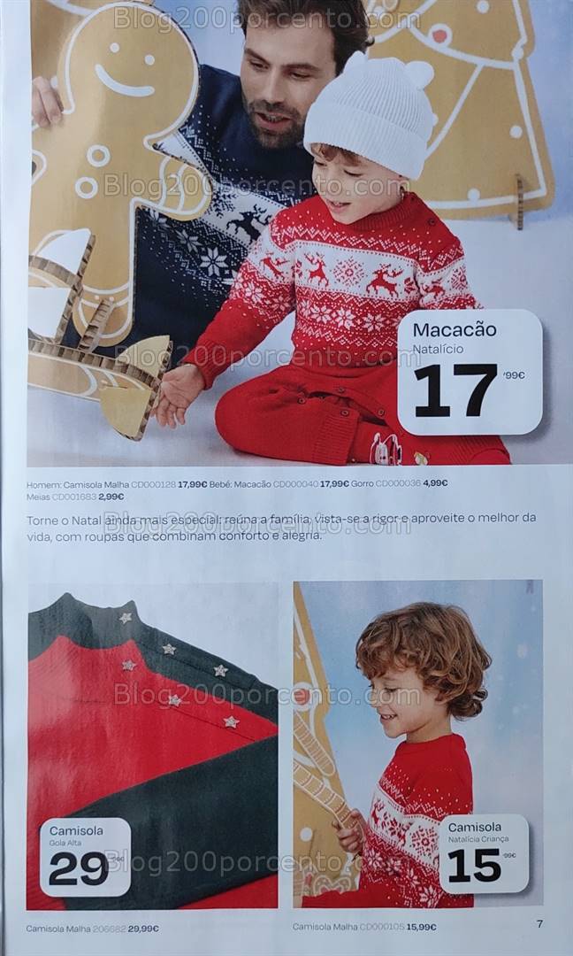 Antevisão Folheto CODE - PINGO DOCE Promoções até 24 dezembro