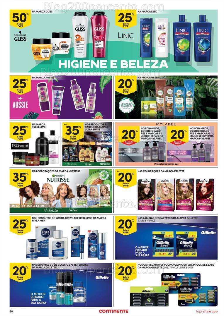 Antevisão Folheto CONTINENTE Promoções de 30 janeiro a 5 fevereiro