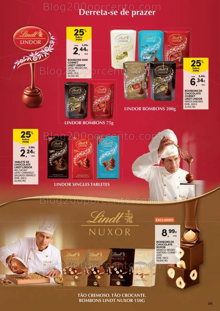 Antevisão Folheto CONTINENTE Especial Cafés Promoções de 15 a 27 outubro