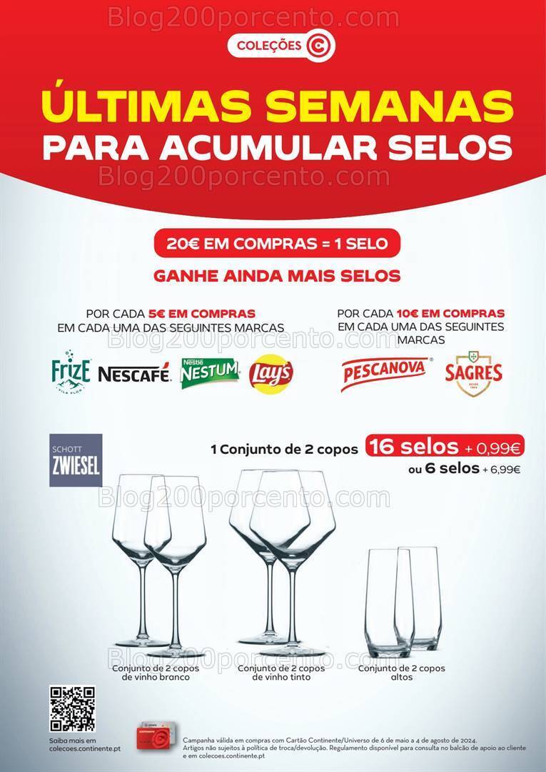 Antevisão Folheto CONTINENTE Bazar Promoções de 23 a 29 julho