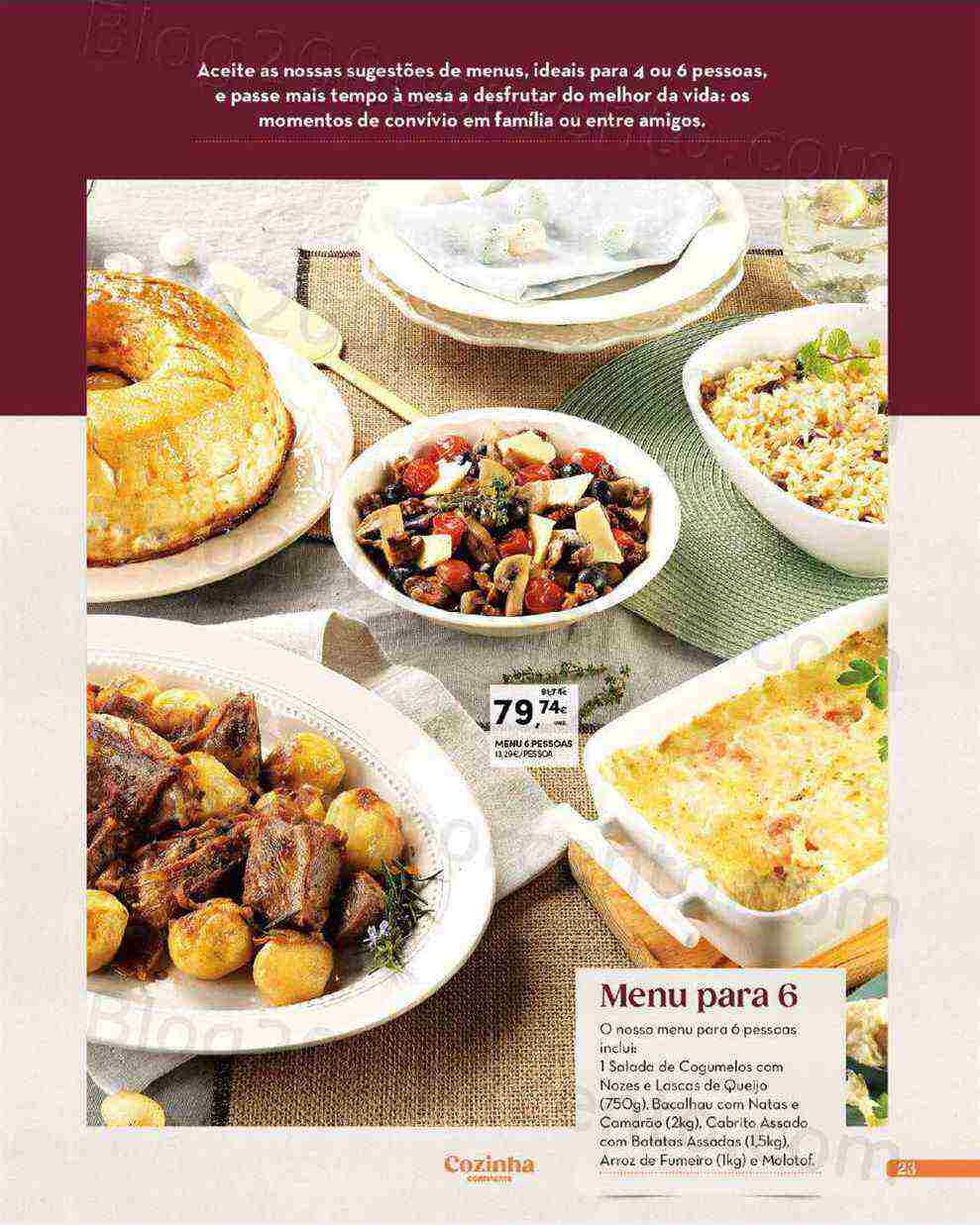 Antevisão Folheto CONTINENTE Take Away Páscoa Promoções de 14 março á 9 abril