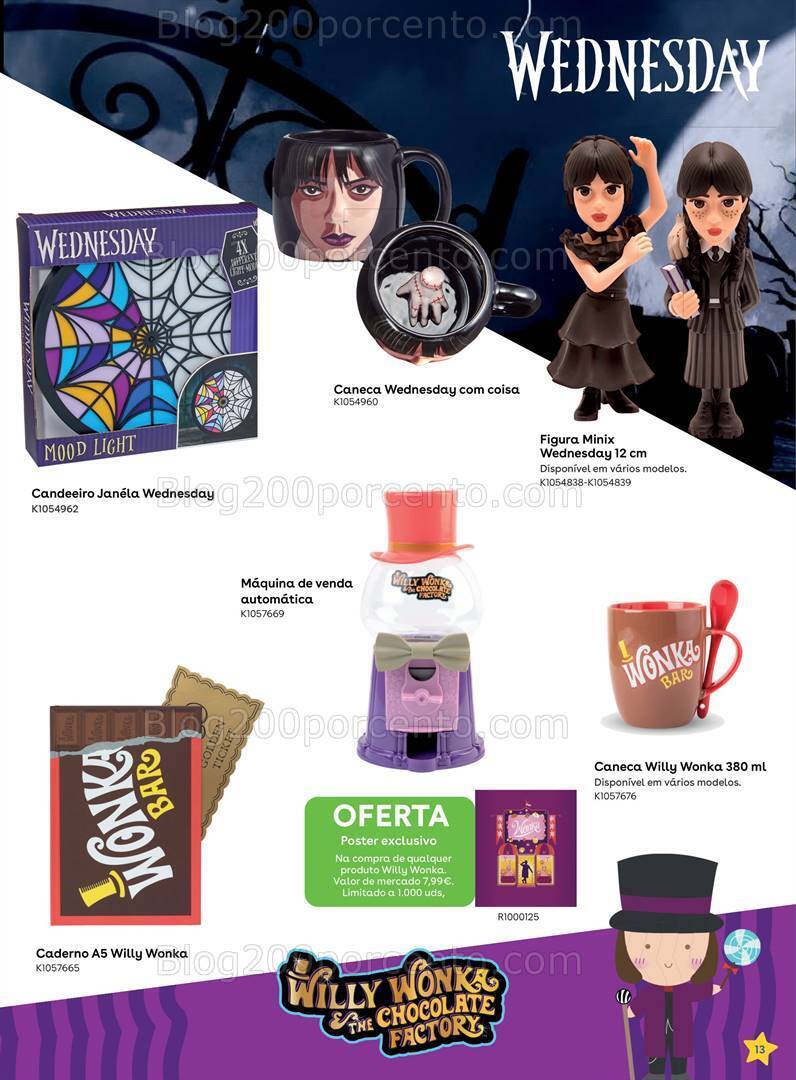 Antevisão Folheto TOYSRUS Especial Fãs Promoções de 1 a 24 dezembro