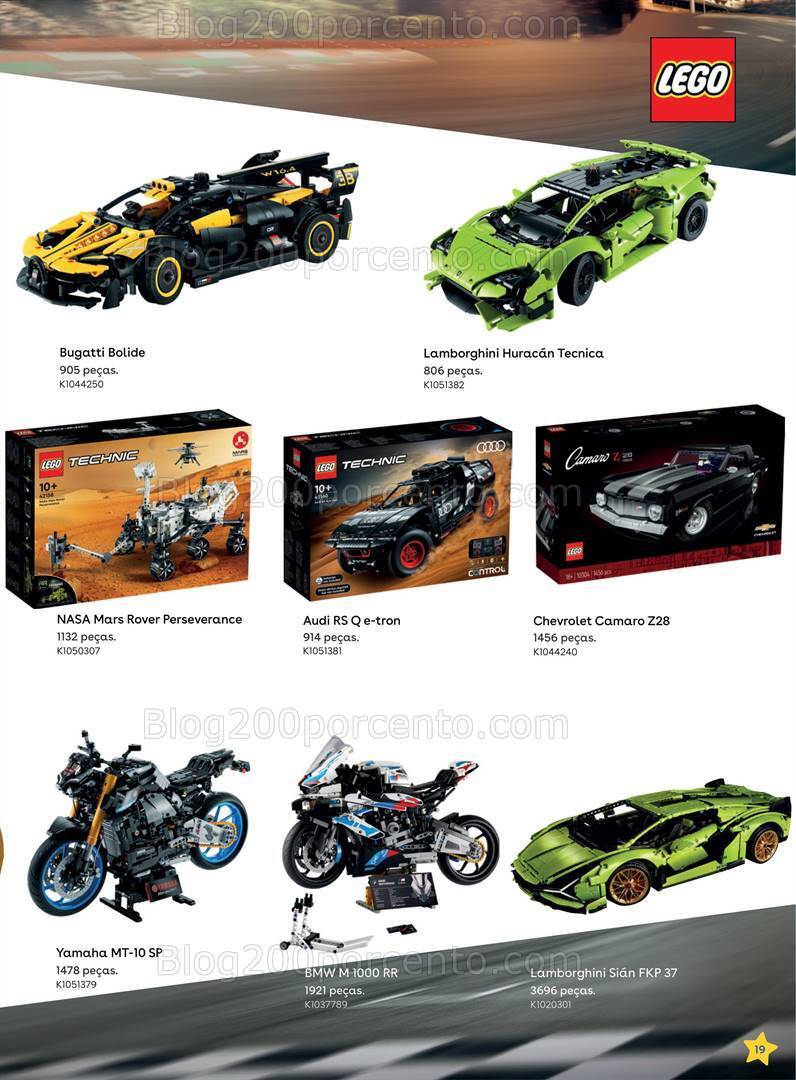 Antevisão Folheto TOYSRUS Especial Fãs Promoções de 1 a 24 dezembro