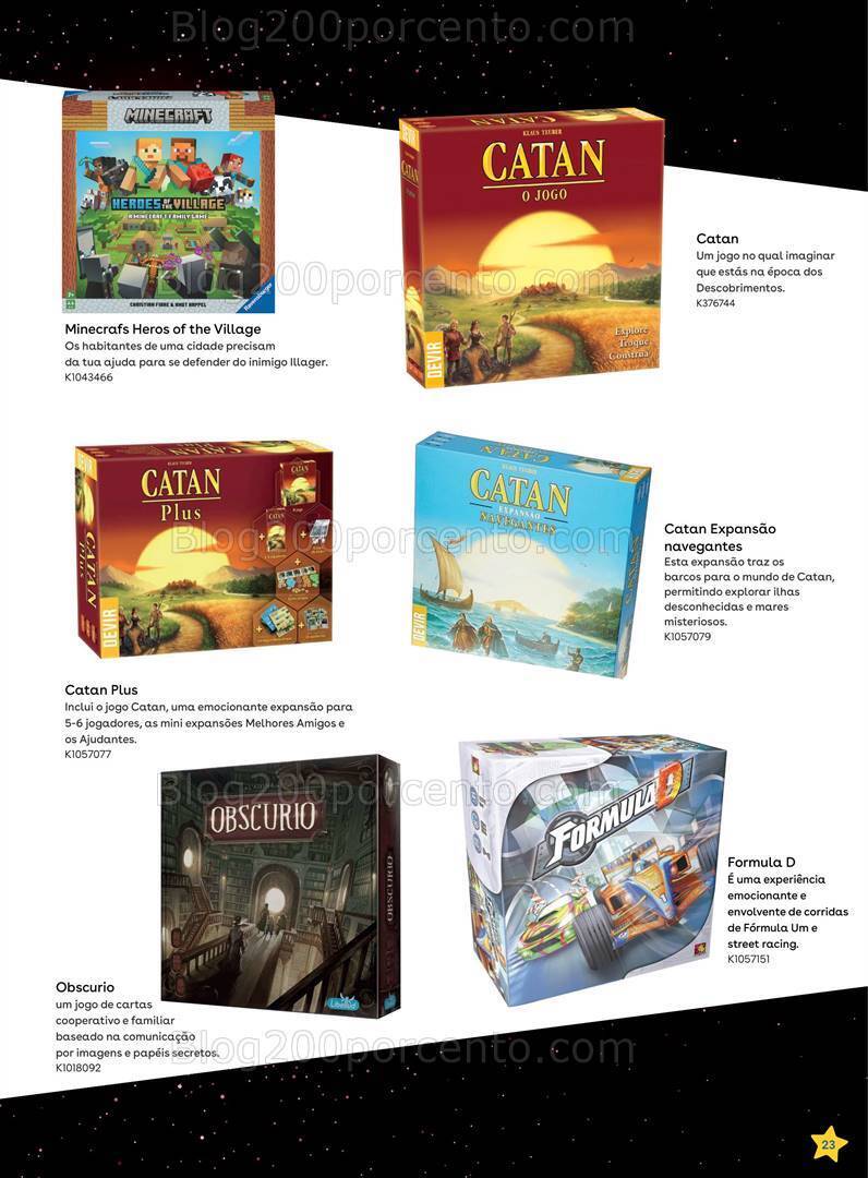 Antevisão Folheto TOYSRUS Especial Fãs Promoções de 1 a 24 dezembro