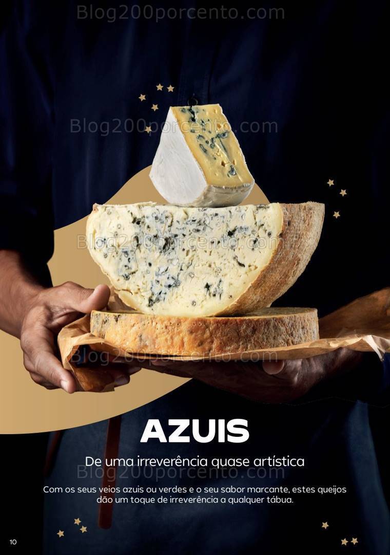 Antevisão Folheto CONTINENTE Especial Queijos e Enchidos -21 novembro a 31 dezembro