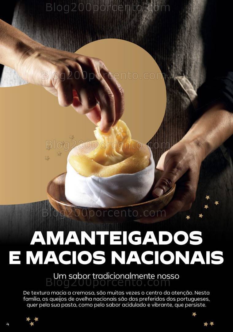 Antevisão Folheto CONTINENTE Especial Queijos e Enchidos -21 novembro a 31 dezembro