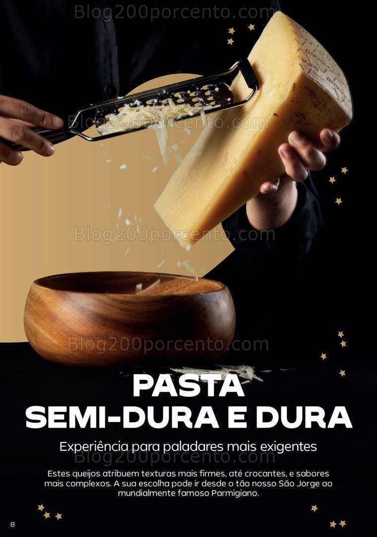 Antevisão Folheto CONTINENTE Especial Queijos e Enchidos -21 novembro a 31 dezembro