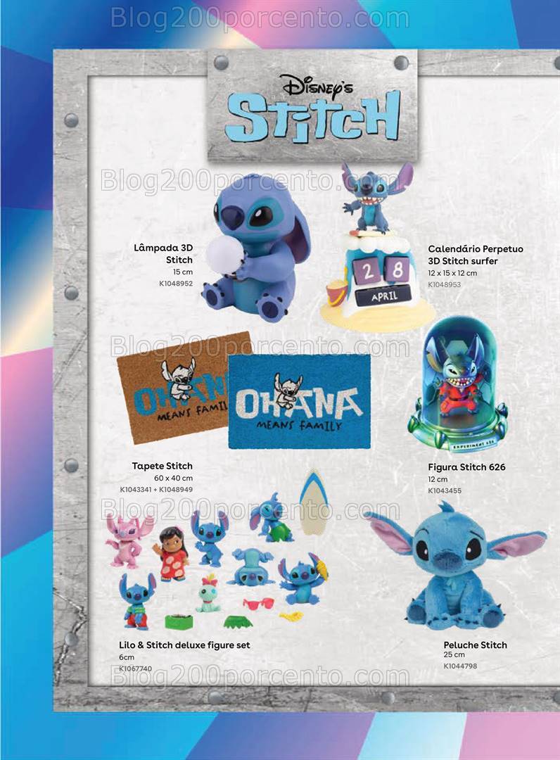 Antevisão Folheto TOYSRUS Fan Mode On Promoções até 31 dezembro