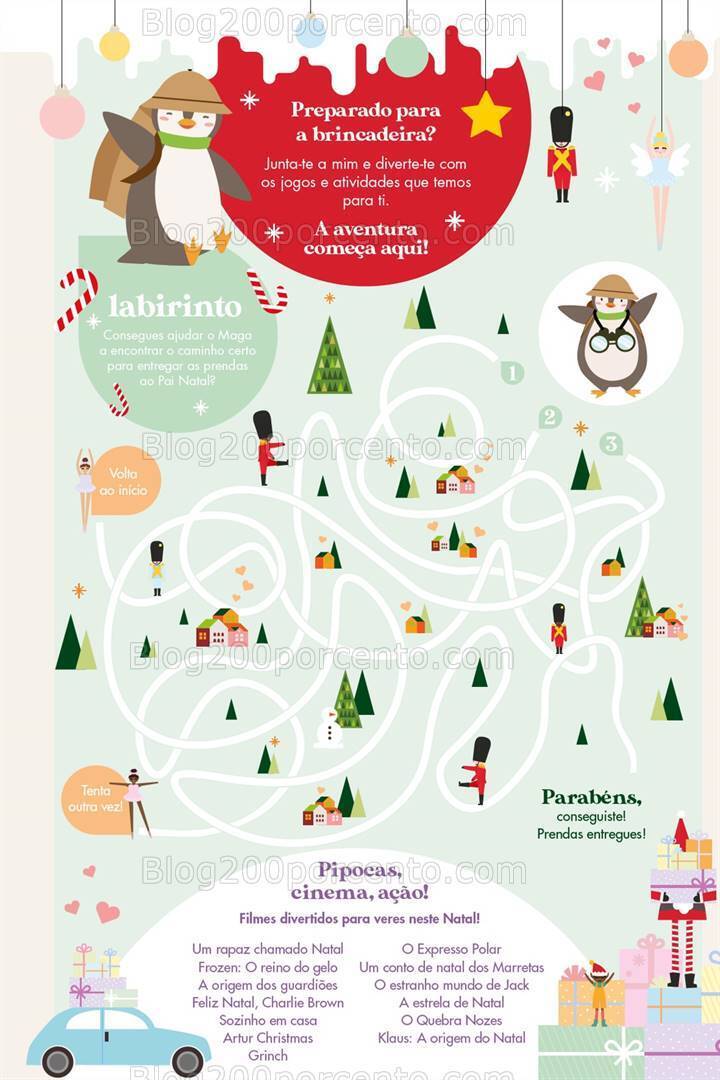 Antevisão Folheto PINGO DOCE Brinquedos Promoções de 14 novembro a 24 dezembro