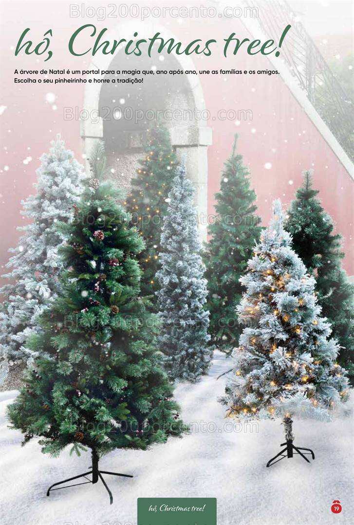 Antevisão Folheto HÔMA Natal Promoções de 20 outubro a 24 dezembro