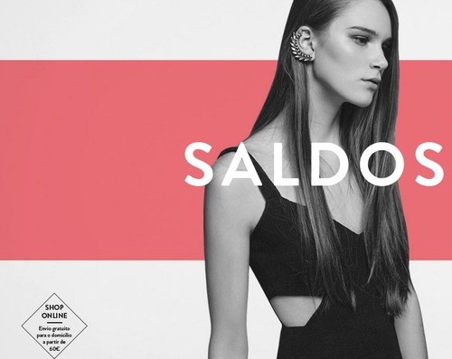 Saldos | STRADIVARIUS | até 50% desconto