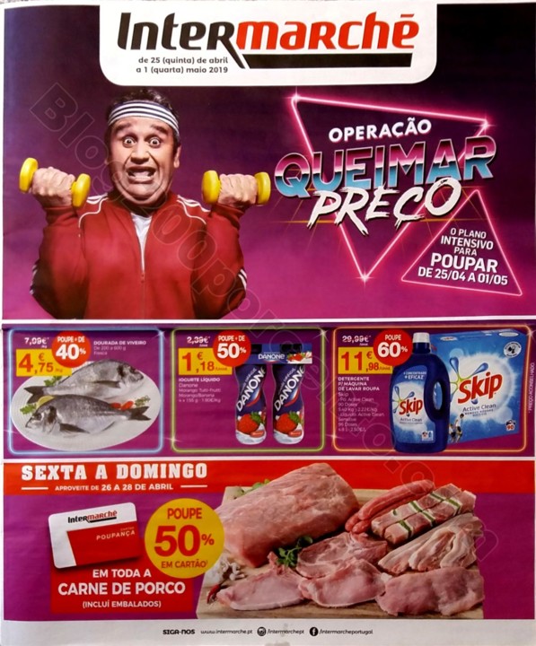 Antevisão folheto Intermarche 25 abril a 1 maio_2