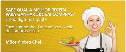 Passatempo | MINI PREÇO | Ganhe 50€ em compras