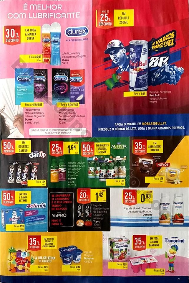 antevisao folheto minipreco minipreco 11 a 17 julh