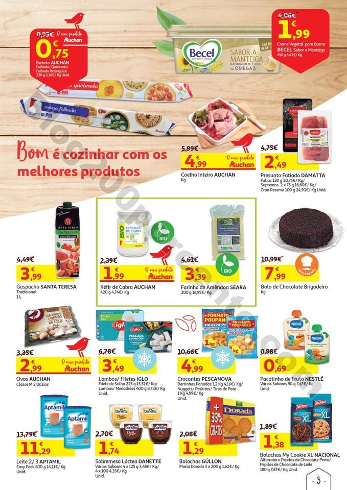 Antevisão Folheto JUMBO Promoções de 12 a 18  s