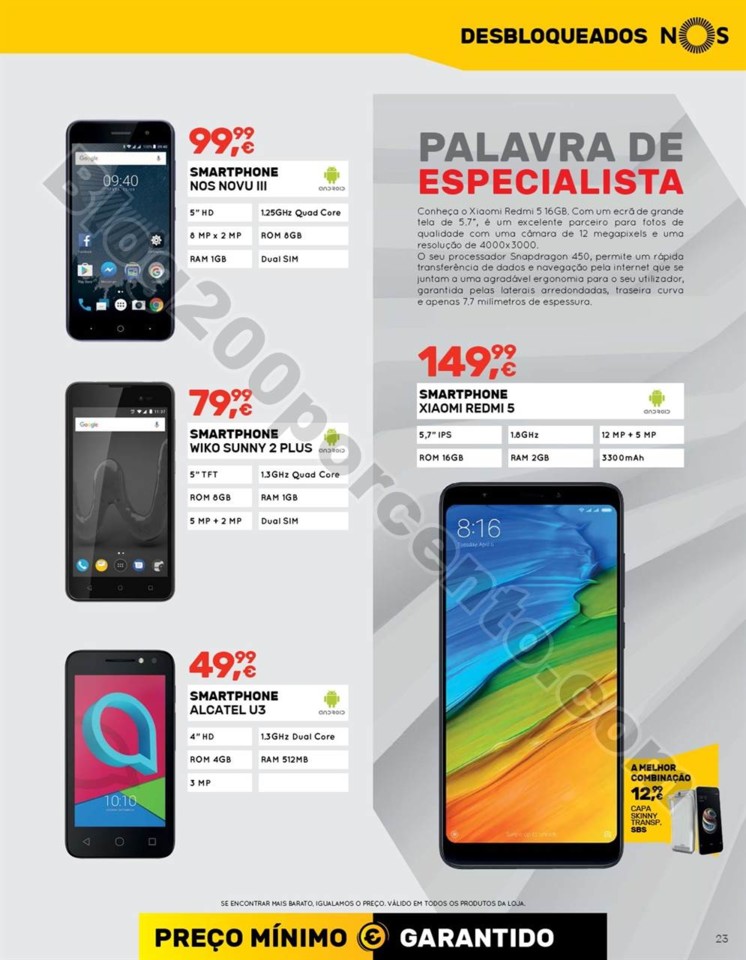 01 Folheto WORTEN MOBILE 6 setembro p23.jpg