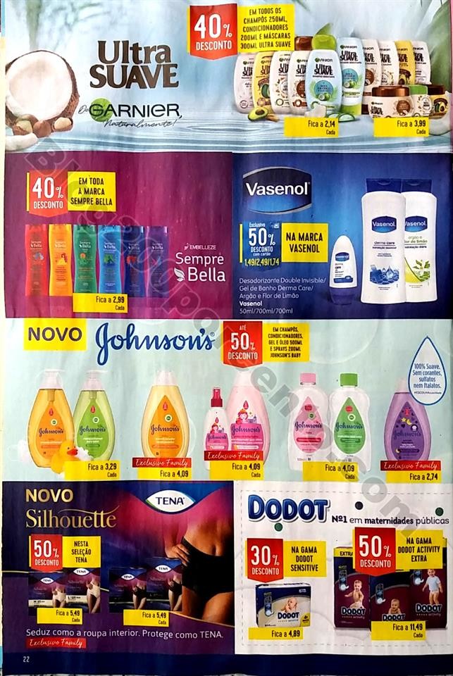 antevisao folheto minipreco minipreco 11 a 17 julh