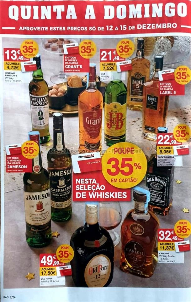 Antevisão folheto Intermarché 12 a 18 dezembro_2