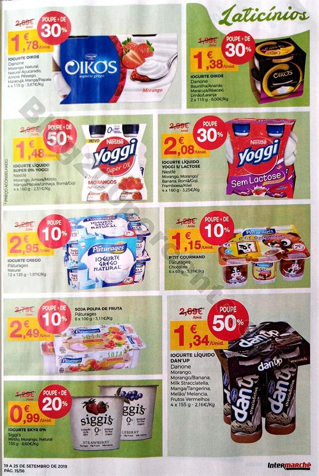 antevisão folheto Intermarché 19 a 25 setembro_1