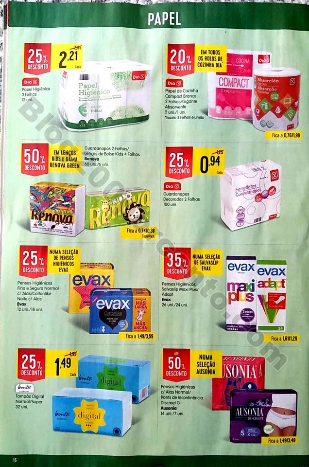 antevisao folheto minipreco minipreco 11 a 17 julh