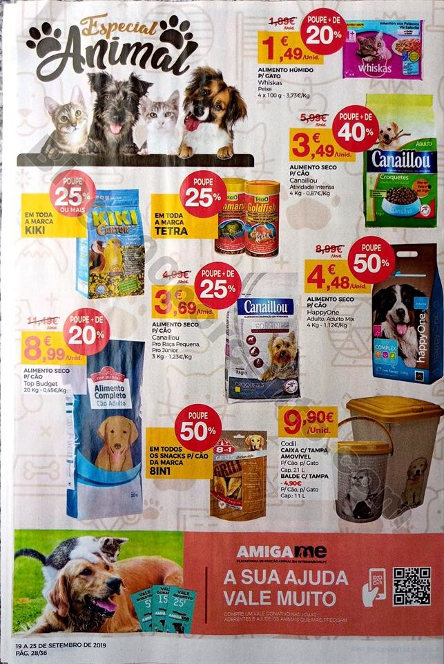 antevisão folheto Intermarché 19 a 25 setembro_2