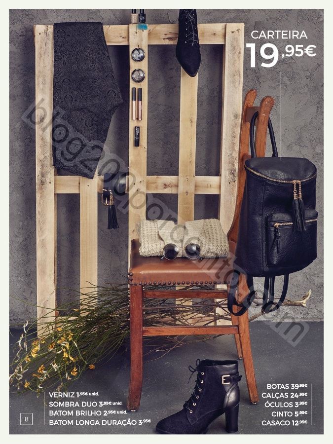 Antevisão Folheto CODE - PINGO DOCE Moda Outono p