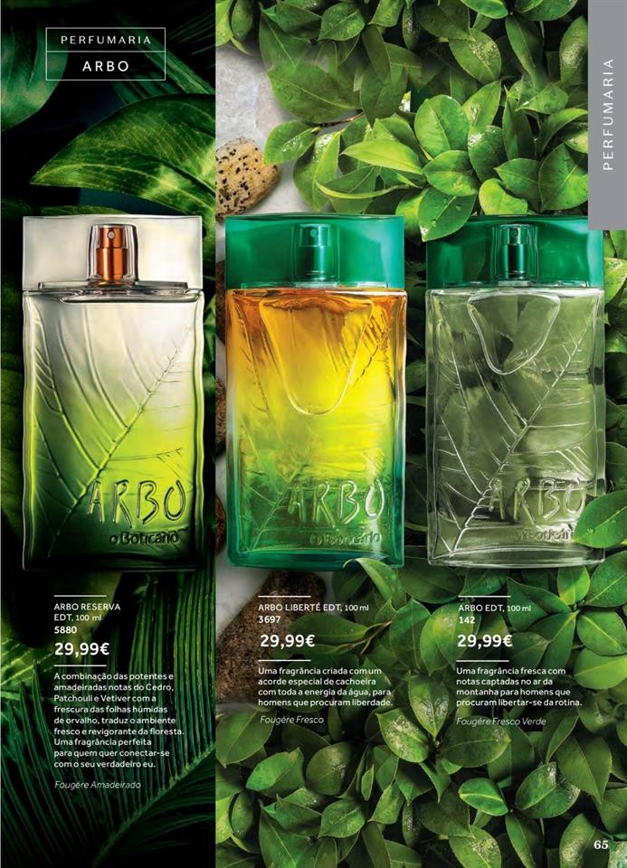 Antevisão Folheto BOTICÁRIO Natal promoções de