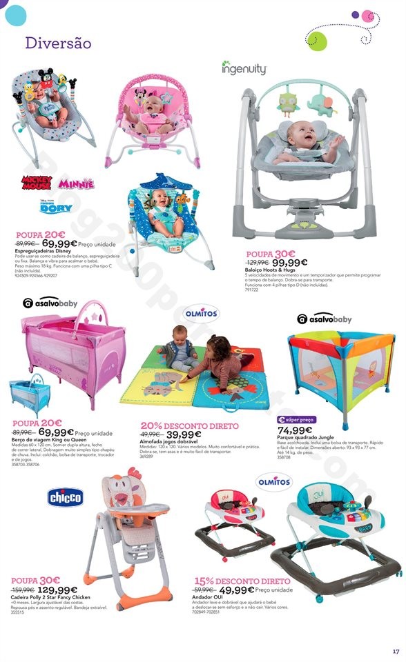 Clica para ver mais !