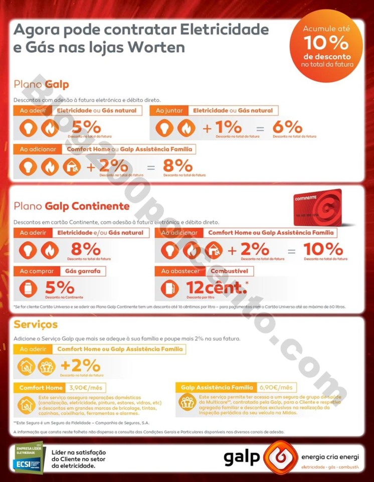 Antevisão Folheto WORTEN mobile promoções de 4 