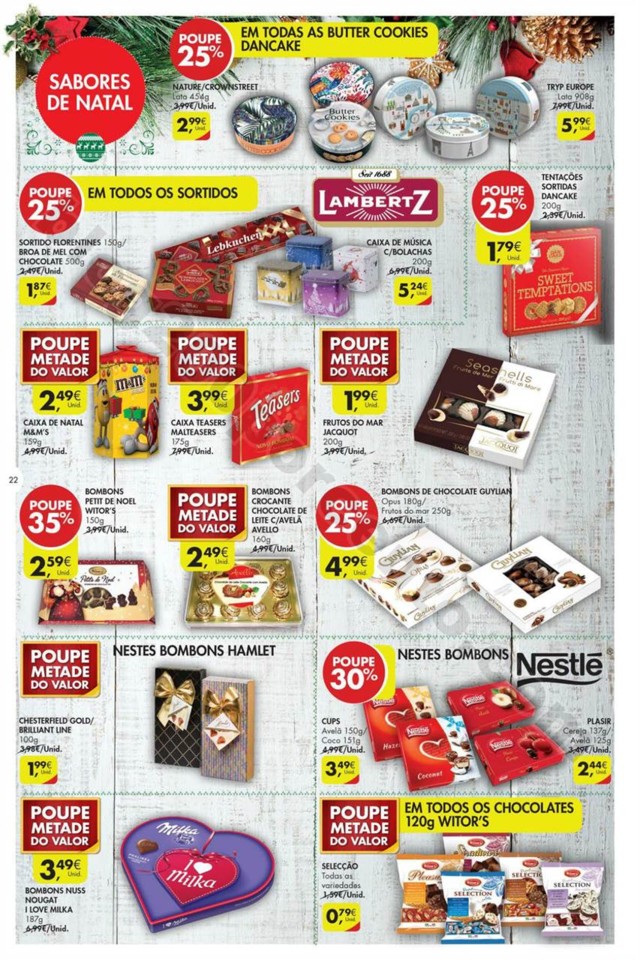 Antevisão Folheto PINGO DOCE Super promoções de