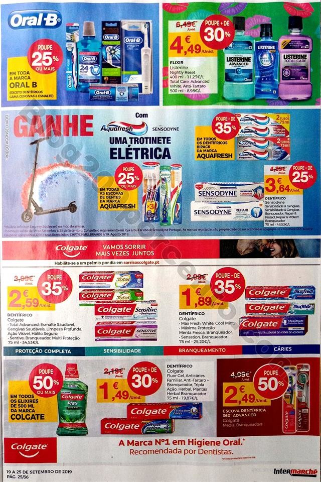 antevisão folheto Intermarché 19 a 25 setembro_2